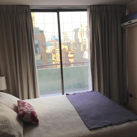 Altocastello Apartments Santiago Ngoại thất bức ảnh