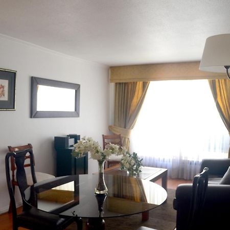 Altocastello Apartments Santiago Ngoại thất bức ảnh