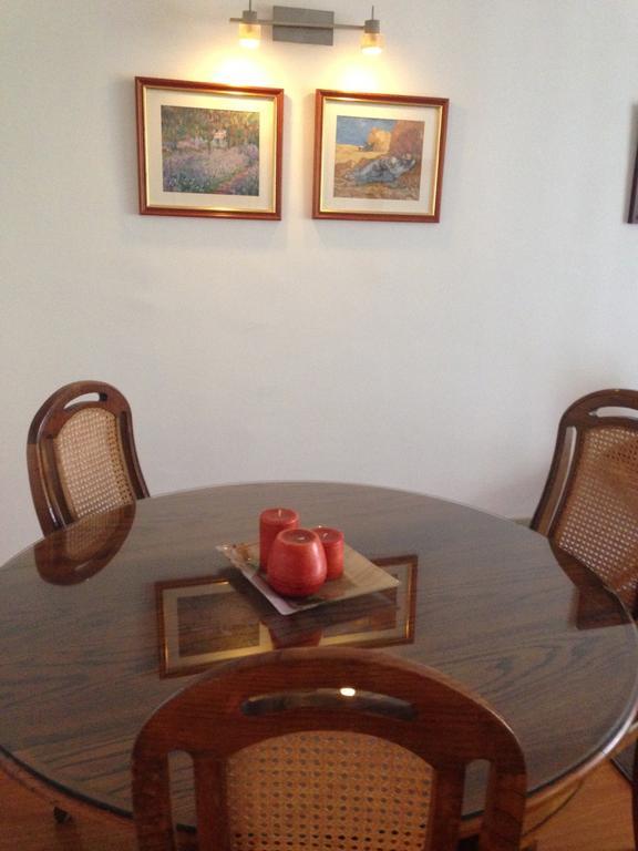 Altocastello Apartments Santiago Ngoại thất bức ảnh