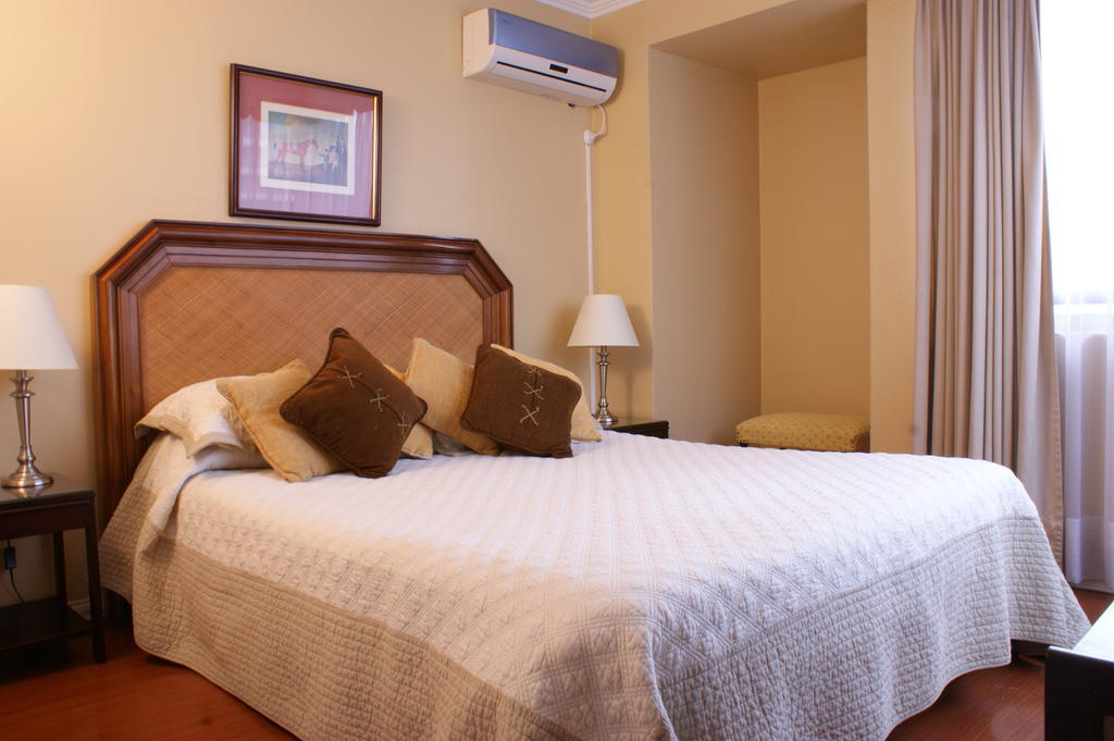 Altocastello Apartments Santiago Ngoại thất bức ảnh