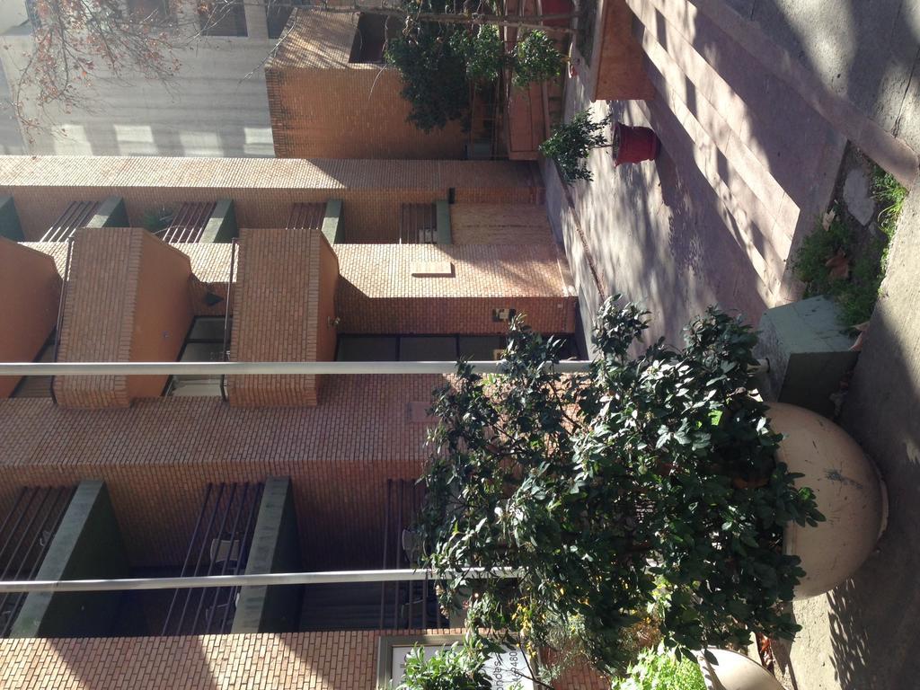 Altocastello Apartments Santiago Ngoại thất bức ảnh