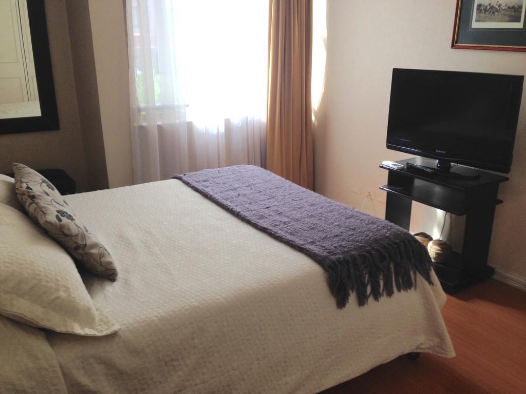 Altocastello Apartments Santiago Ngoại thất bức ảnh