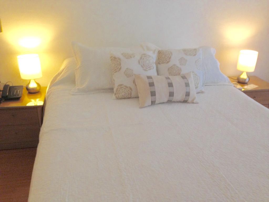 Altocastello Apartments Santiago Ngoại thất bức ảnh