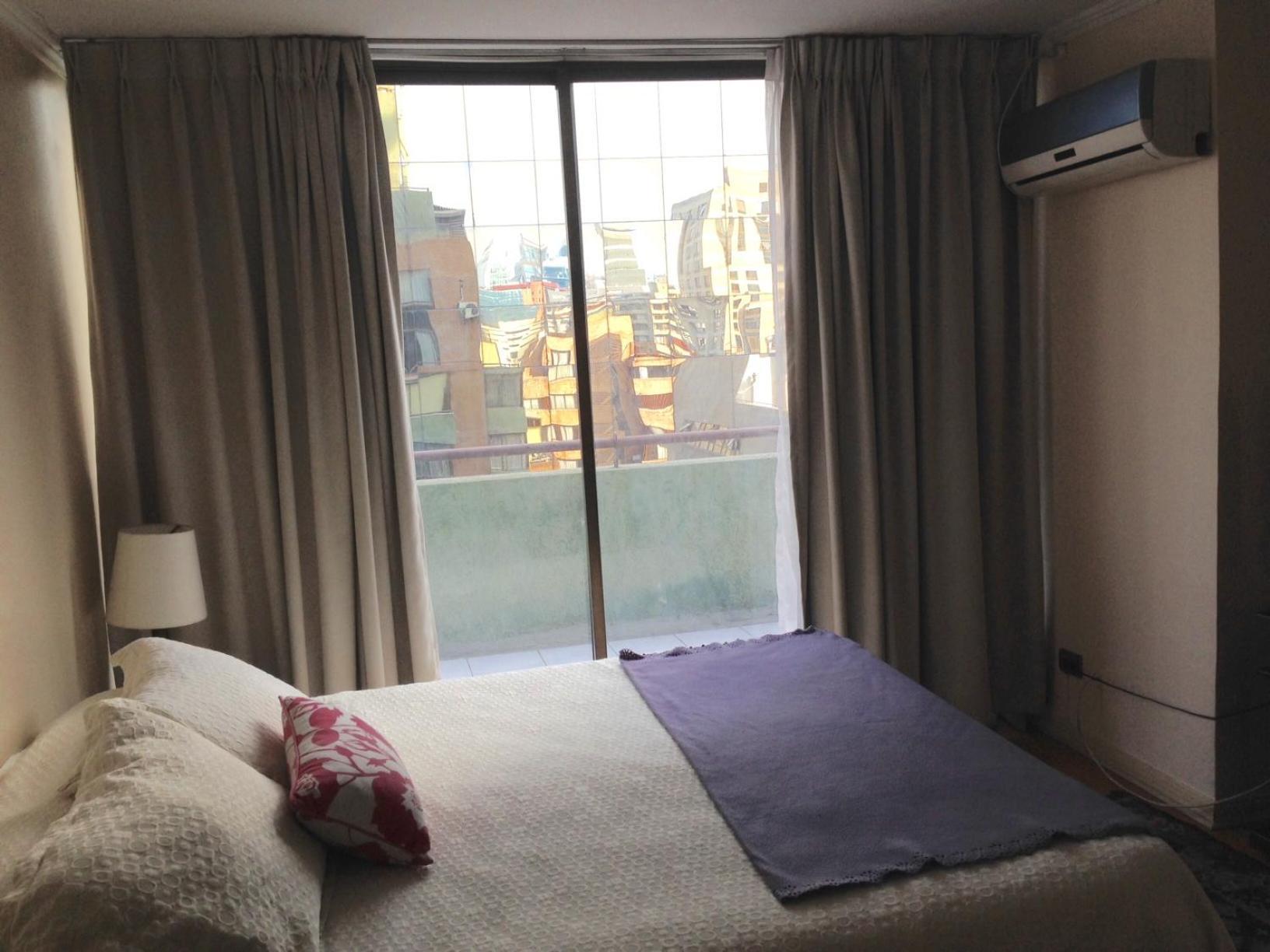 Altocastello Apartments Santiago Ngoại thất bức ảnh