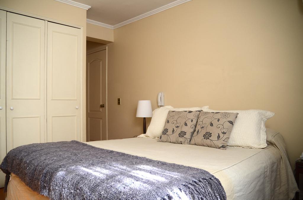 Altocastello Apartments Santiago Ngoại thất bức ảnh