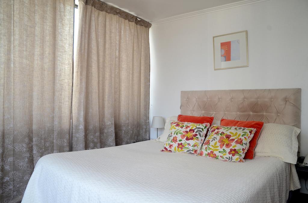 Altocastello Apartments Santiago Ngoại thất bức ảnh
