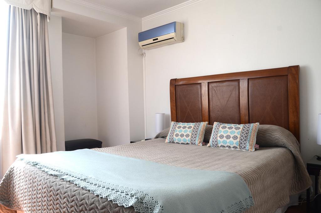 Altocastello Apartments Santiago Ngoại thất bức ảnh