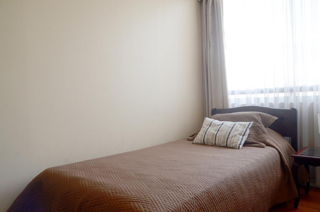 Altocastello Apartments Santiago Ngoại thất bức ảnh