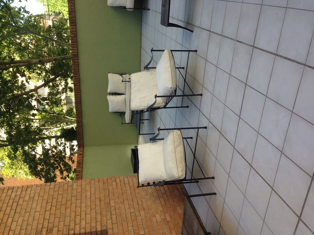 Altocastello Apartments Santiago Ngoại thất bức ảnh