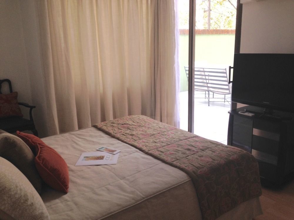 Altocastello Apartments Santiago Ngoại thất bức ảnh