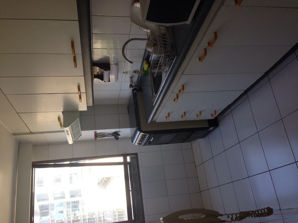 Altocastello Apartments Santiago Ngoại thất bức ảnh