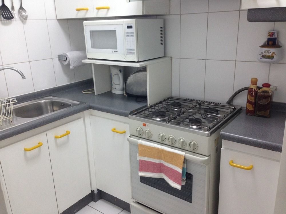 Altocastello Apartments Santiago Ngoại thất bức ảnh