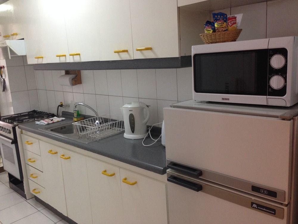 Altocastello Apartments Santiago Ngoại thất bức ảnh