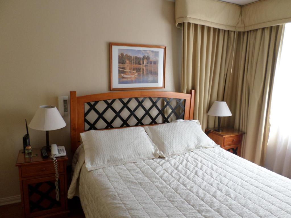 Altocastello Apartments Santiago Ngoại thất bức ảnh