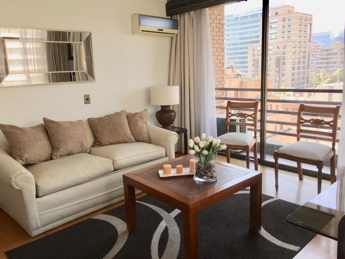 Altocastello Apartments Santiago Ngoại thất bức ảnh