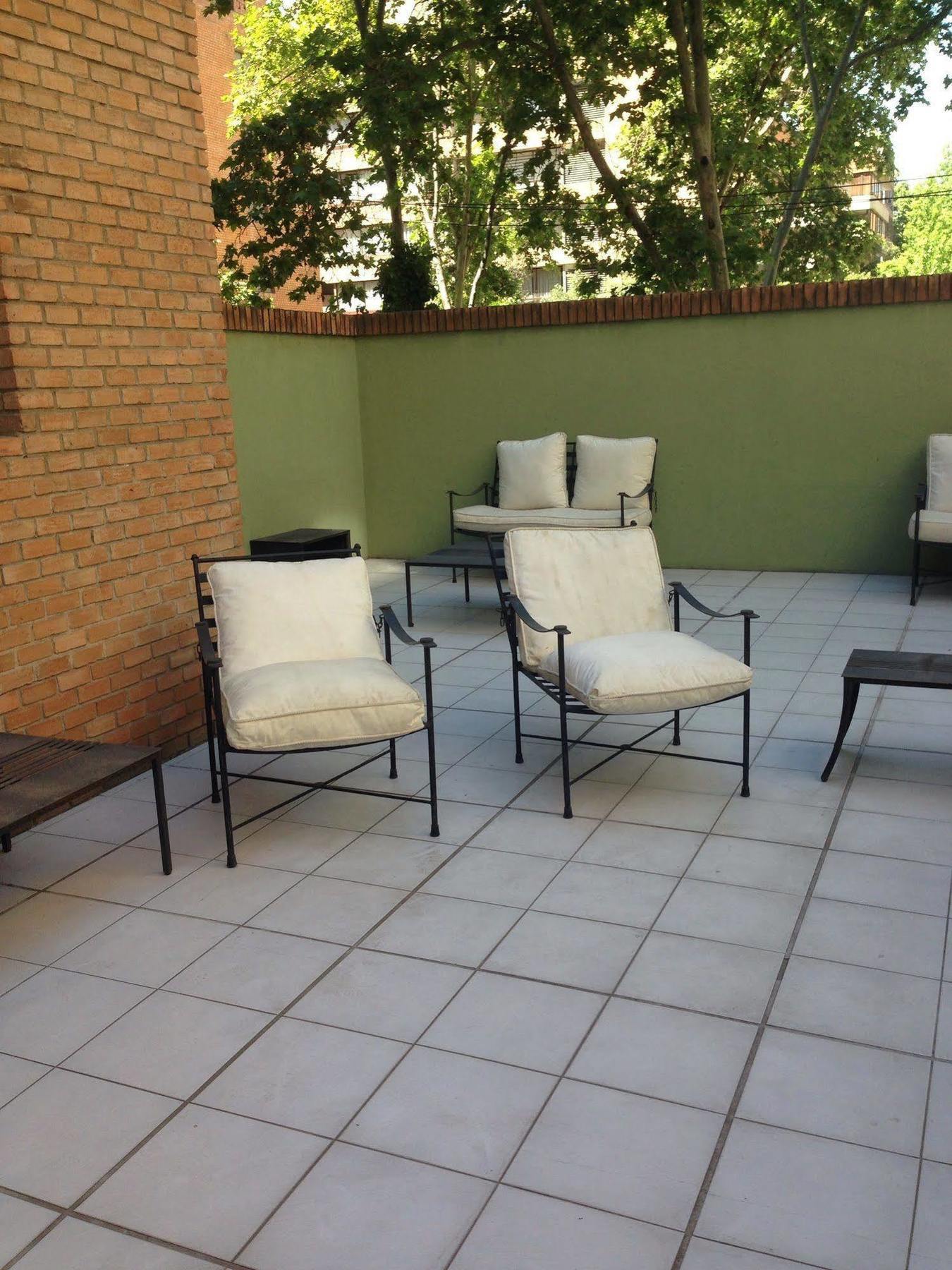 Altocastello Apartments Santiago Ngoại thất bức ảnh