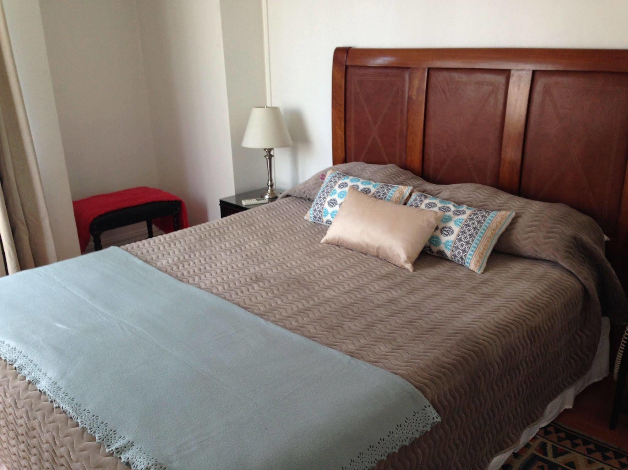 Altocastello Apartments Santiago Ngoại thất bức ảnh