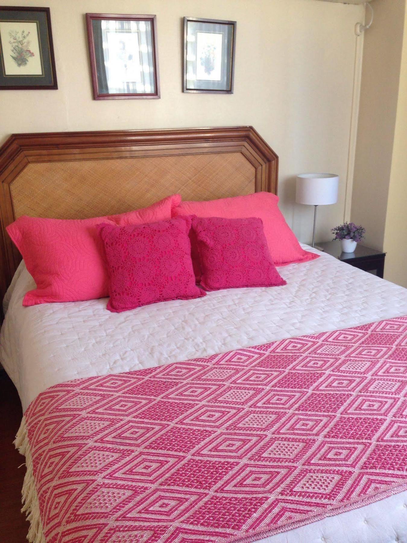 Altocastello Apartments Santiago Ngoại thất bức ảnh