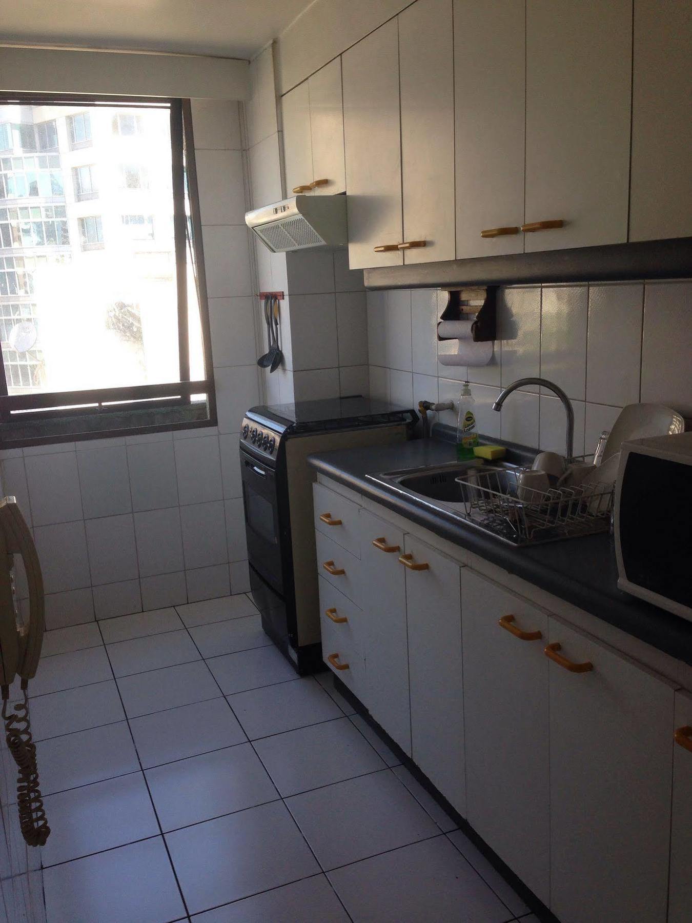 Altocastello Apartments Santiago Ngoại thất bức ảnh