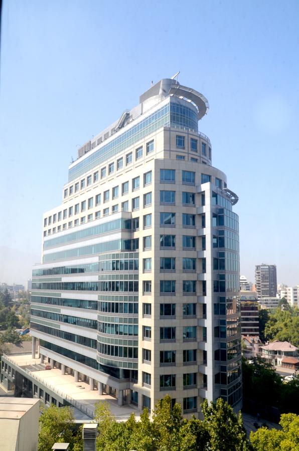 Altocastello Apartments Santiago Ngoại thất bức ảnh