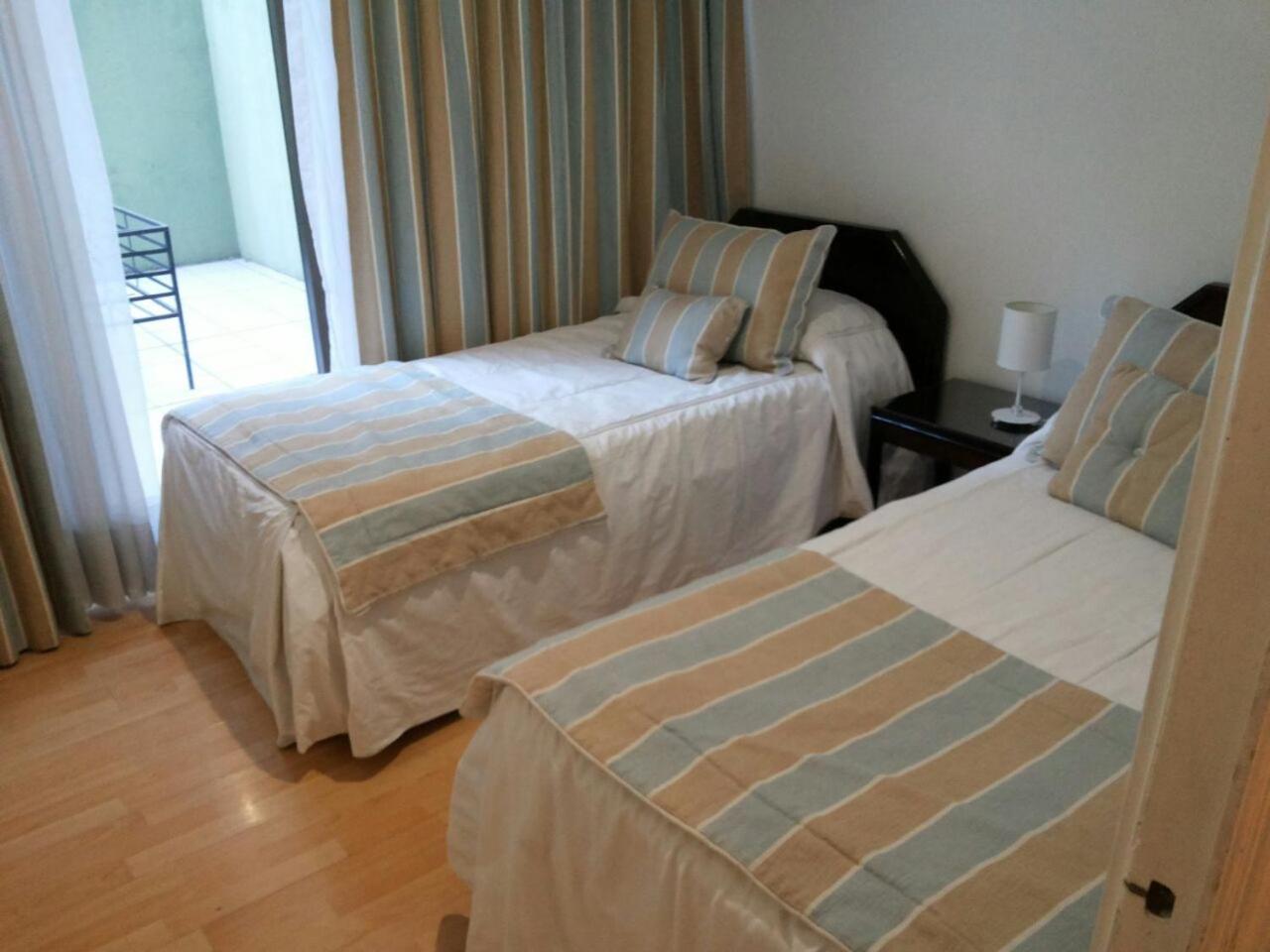 Altocastello Apartments Santiago Ngoại thất bức ảnh