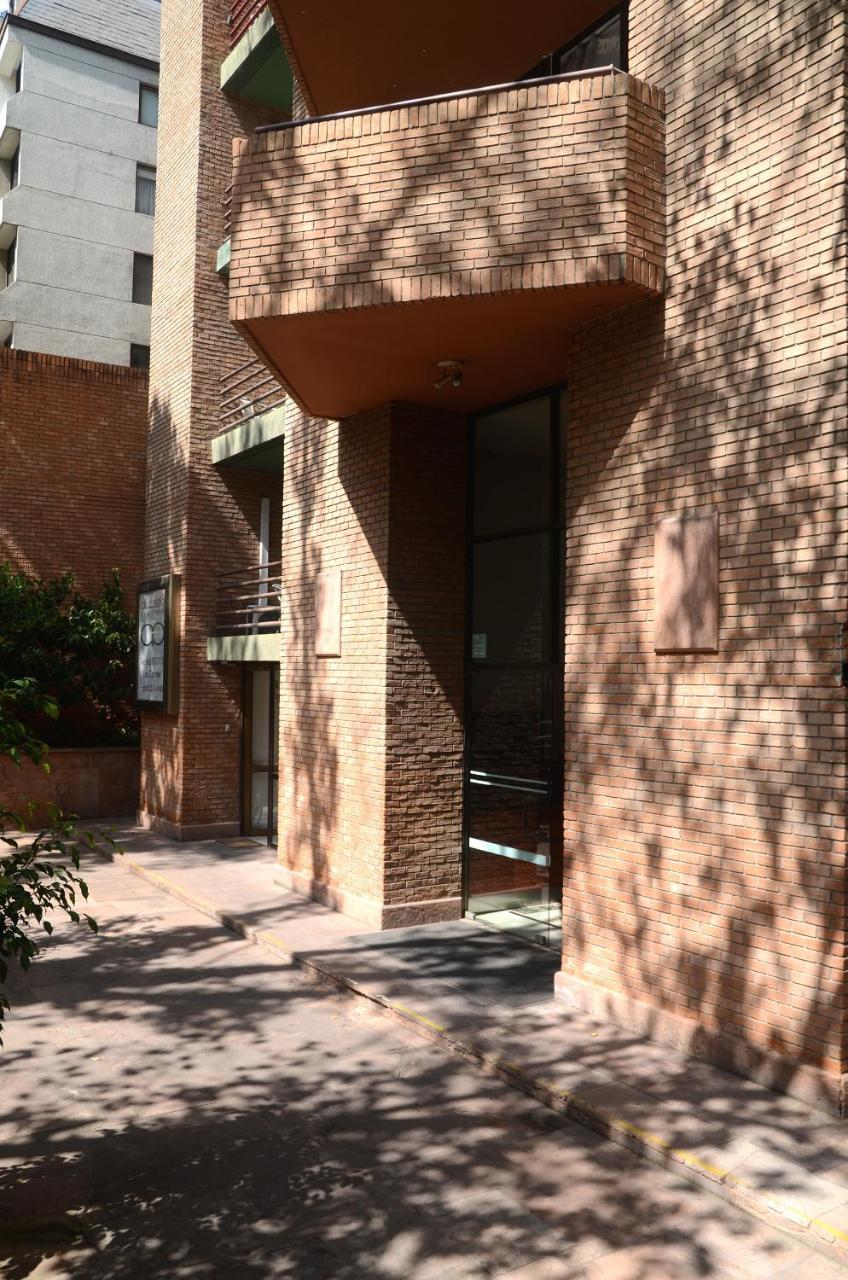 Altocastello Apartments Santiago Ngoại thất bức ảnh